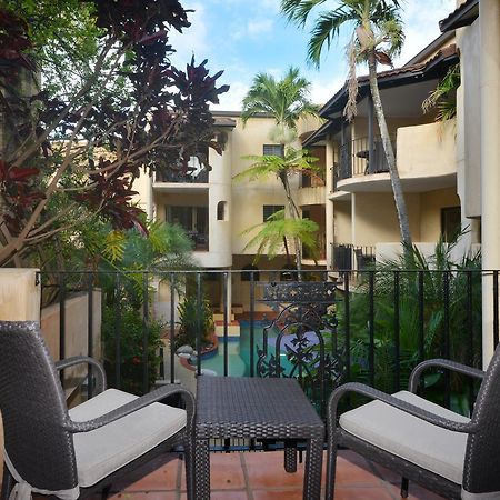 Seascape Apartments At Villa San Michele Port Douglas Zewnętrze zdjęcie