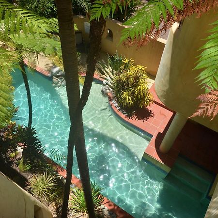 Seascape Apartments At Villa San Michele Port Douglas Zewnętrze zdjęcie