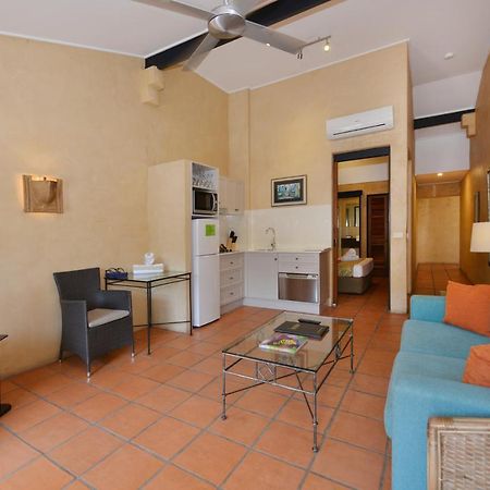 Seascape Apartments At Villa San Michele Port Douglas Zewnętrze zdjęcie