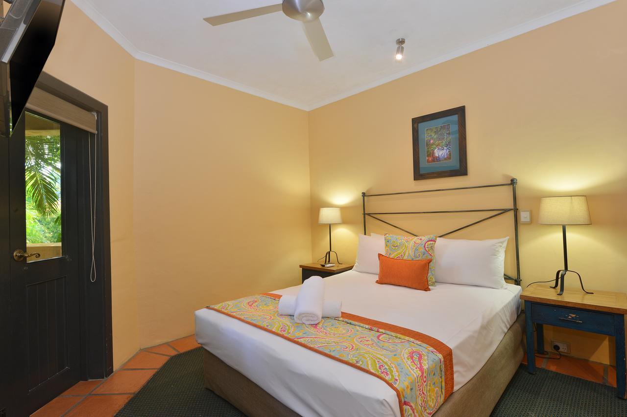 Seascape Apartments At Villa San Michele Port Douglas Zewnętrze zdjęcie