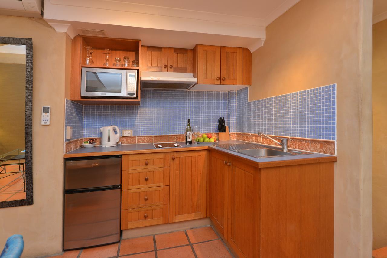 Seascape Apartments At Villa San Michele Port Douglas Zewnętrze zdjęcie