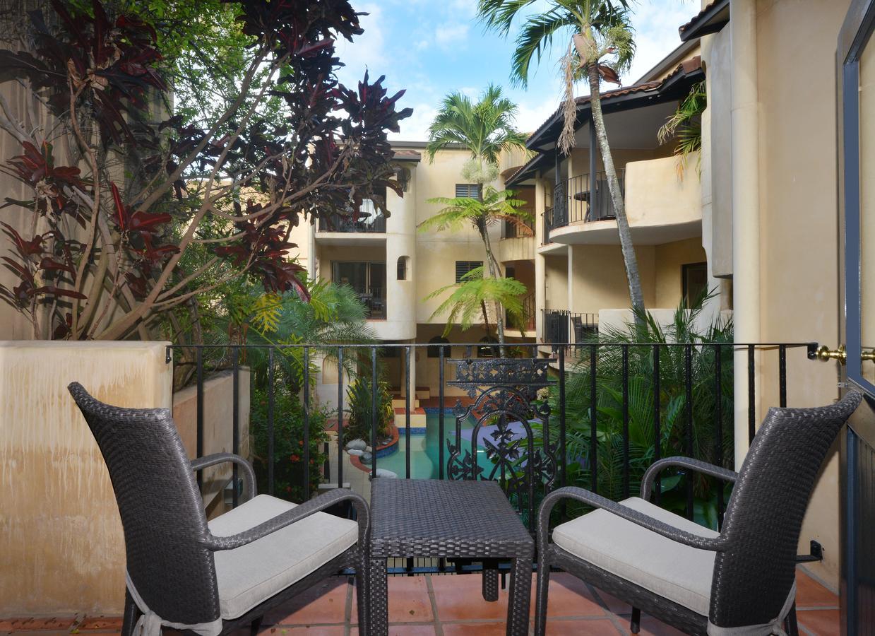 Seascape Apartments At Villa San Michele Port Douglas Zewnętrze zdjęcie