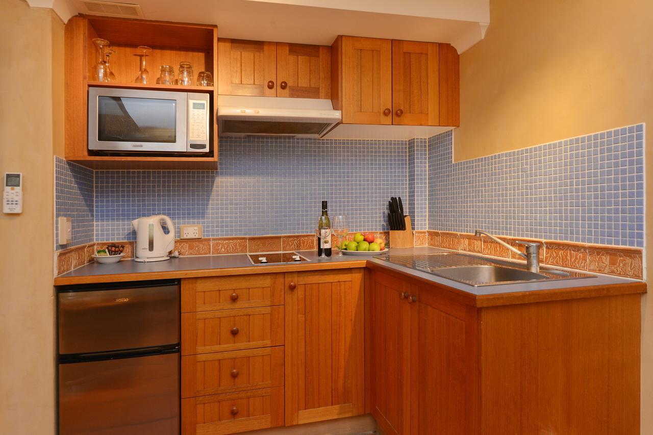 Seascape Apartments At Villa San Michele Port Douglas Zewnętrze zdjęcie