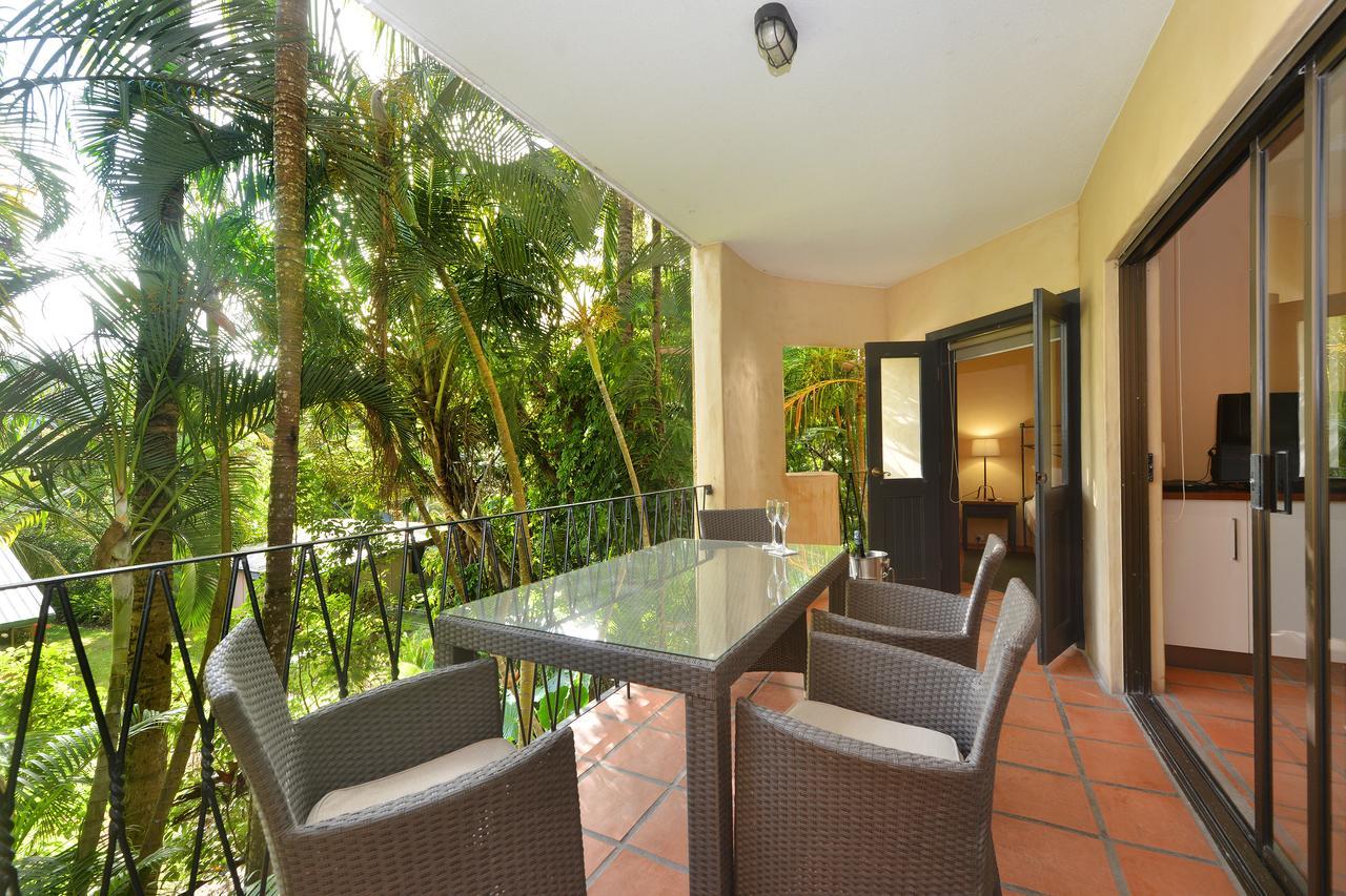 Seascape Apartments At Villa San Michele Port Douglas Zewnętrze zdjęcie