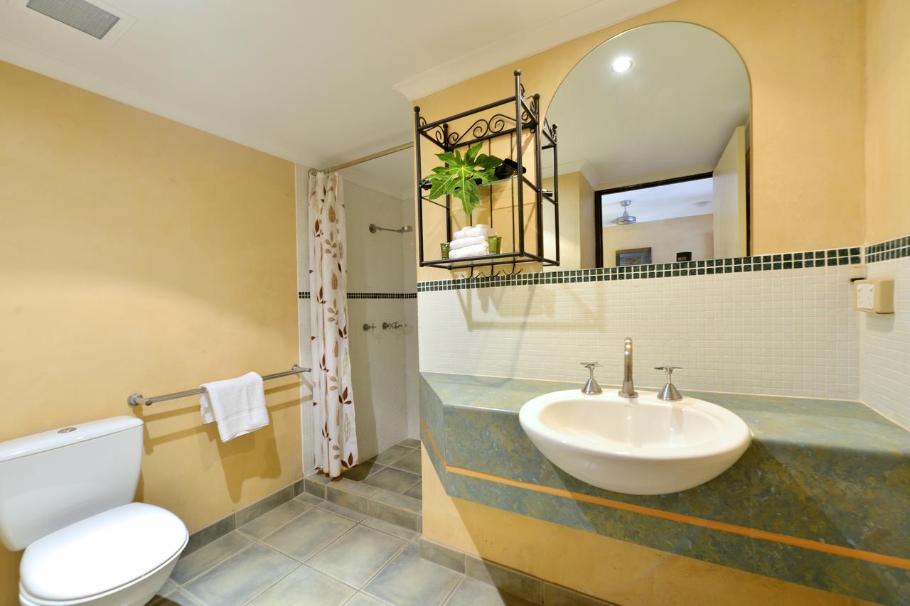 Seascape Apartments At Villa San Michele Port Douglas Zewnętrze zdjęcie
