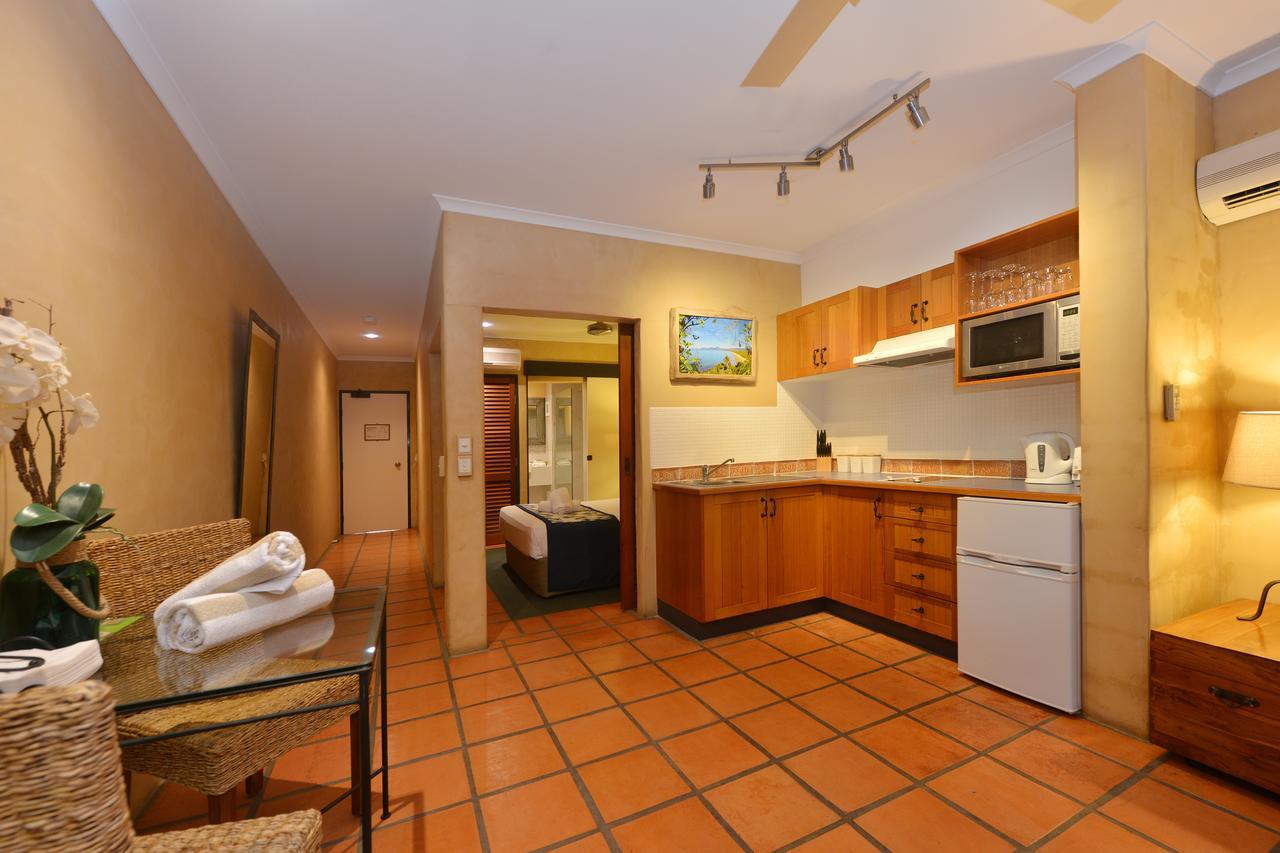 Seascape Apartments At Villa San Michele Port Douglas Zewnętrze zdjęcie