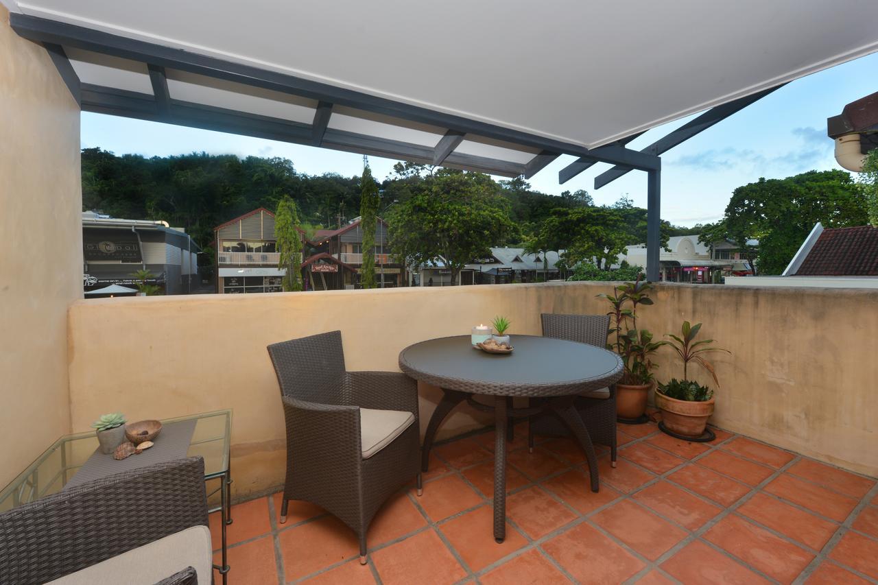Seascape Apartments At Villa San Michele Port Douglas Zewnętrze zdjęcie