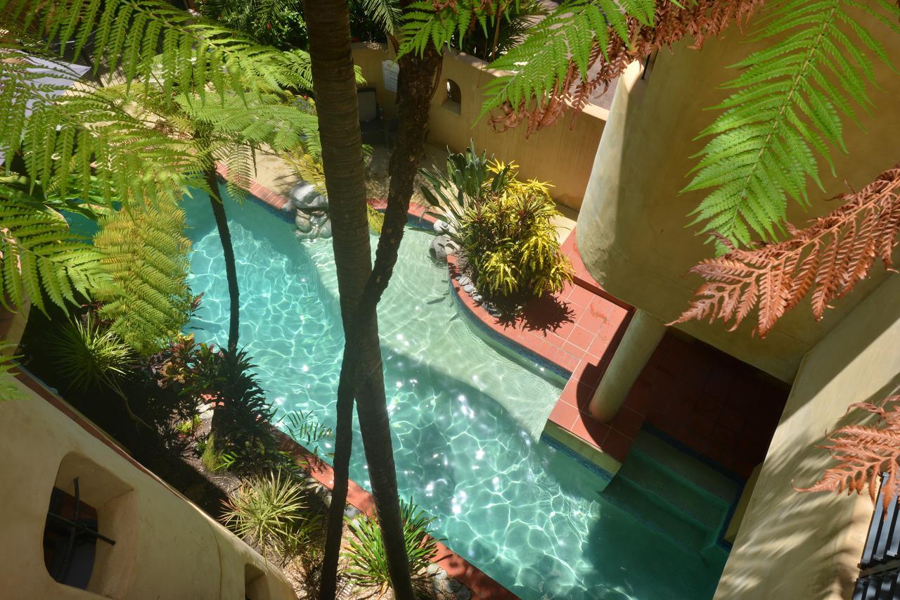 Seascape Apartments At Villa San Michele Port Douglas Zewnętrze zdjęcie