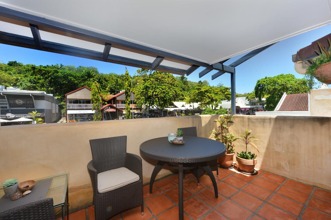 Seascape Apartments At Villa San Michele Port Douglas Zewnętrze zdjęcie