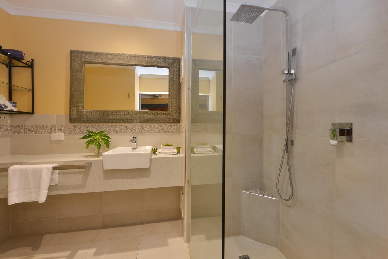 Seascape Apartments At Villa San Michele Port Douglas Zewnętrze zdjęcie