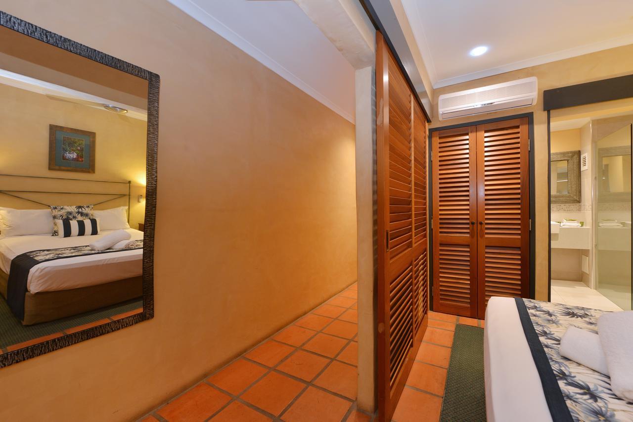 Seascape Apartments At Villa San Michele Port Douglas Zewnętrze zdjęcie