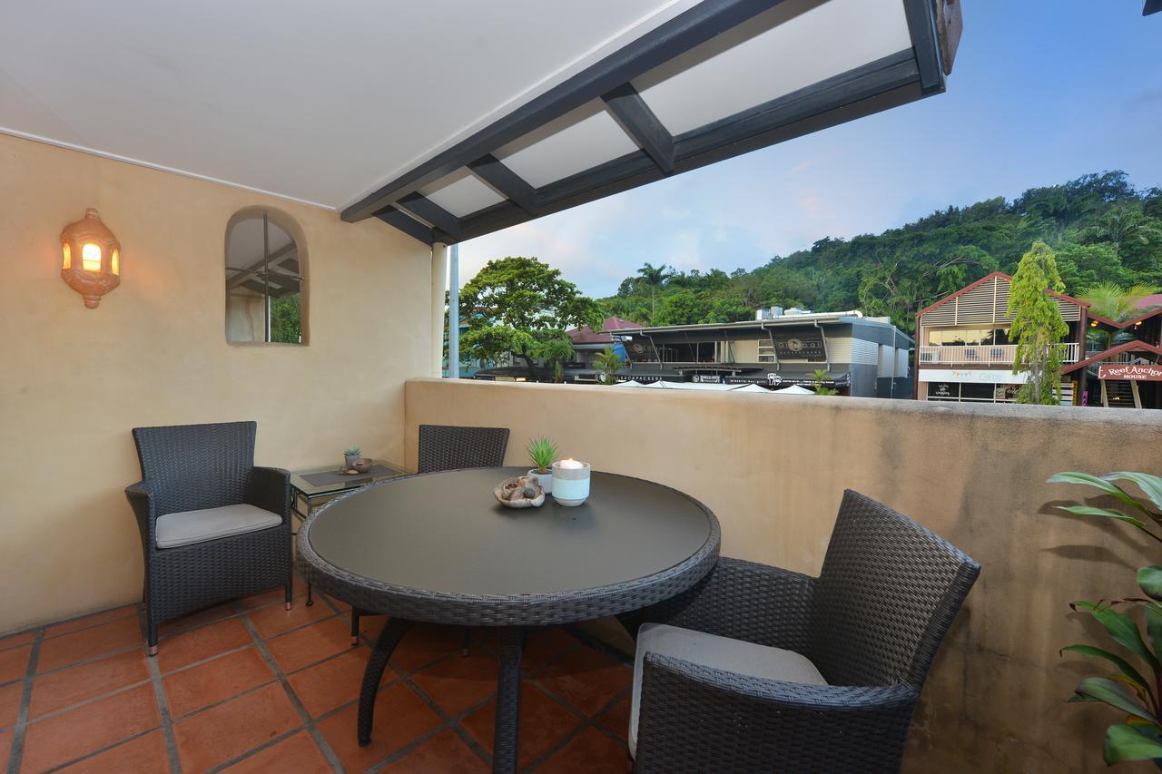 Seascape Apartments At Villa San Michele Port Douglas Zewnętrze zdjęcie