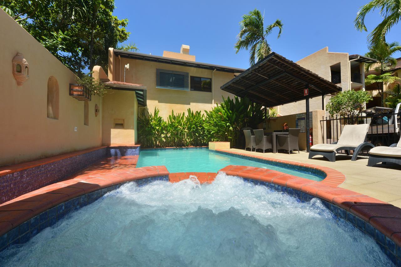 Seascape Apartments At Villa San Michele Port Douglas Zewnętrze zdjęcie