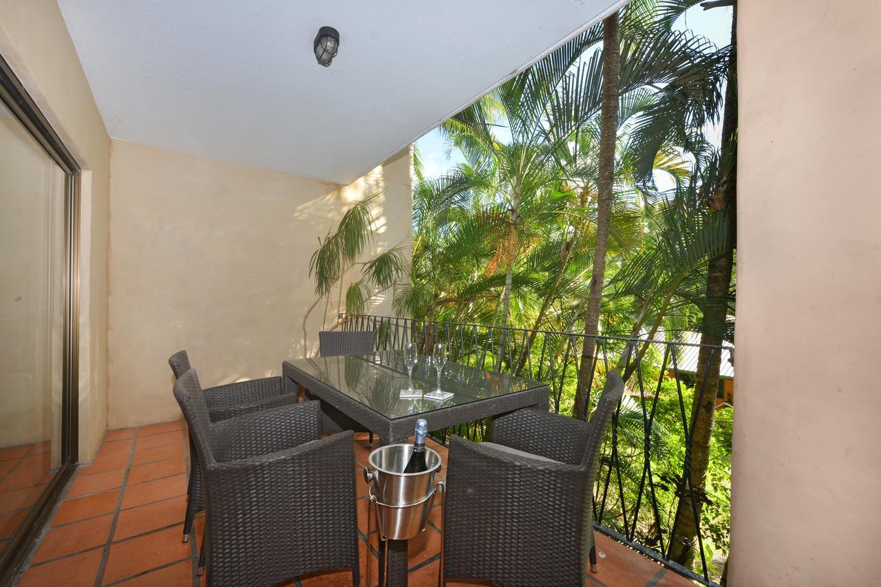 Seascape Apartments At Villa San Michele Port Douglas Zewnętrze zdjęcie