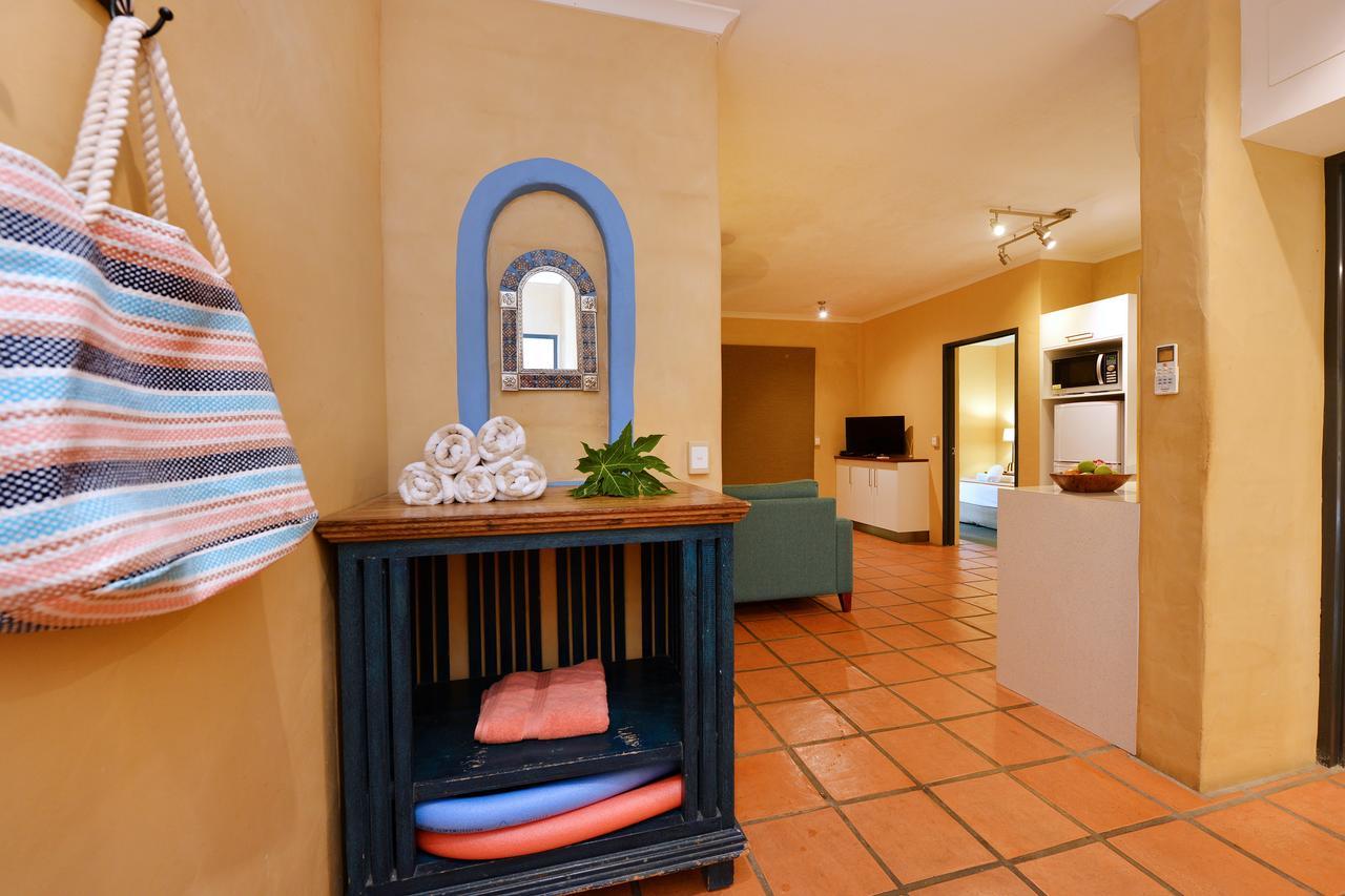 Seascape Apartments At Villa San Michele Port Douglas Zewnętrze zdjęcie