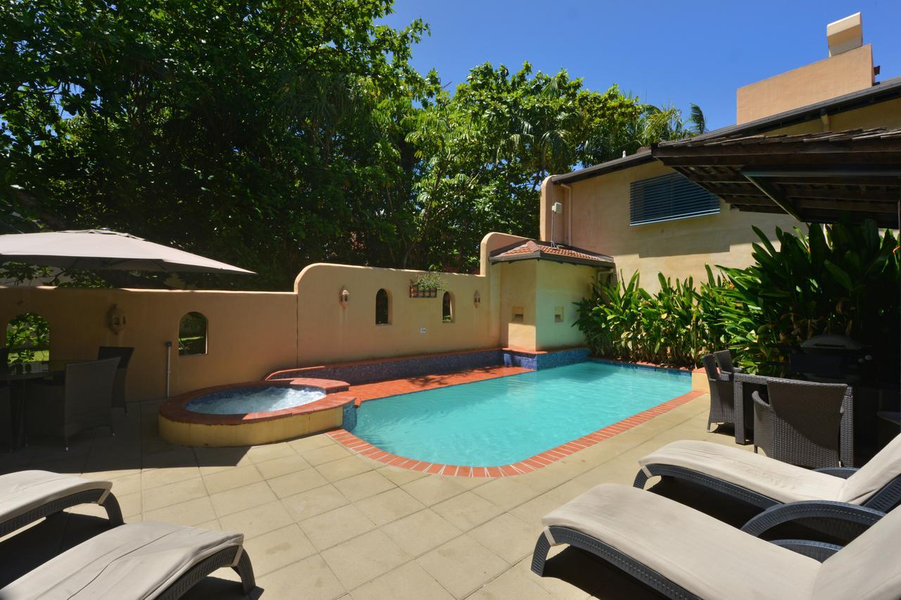 Seascape Apartments At Villa San Michele Port Douglas Zewnętrze zdjęcie