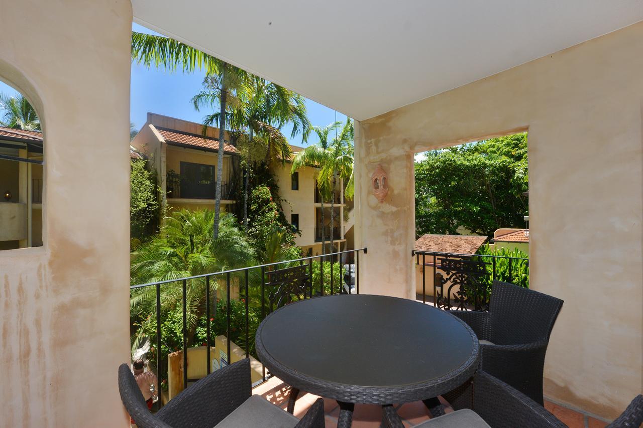 Seascape Apartments At Villa San Michele Port Douglas Zewnętrze zdjęcie