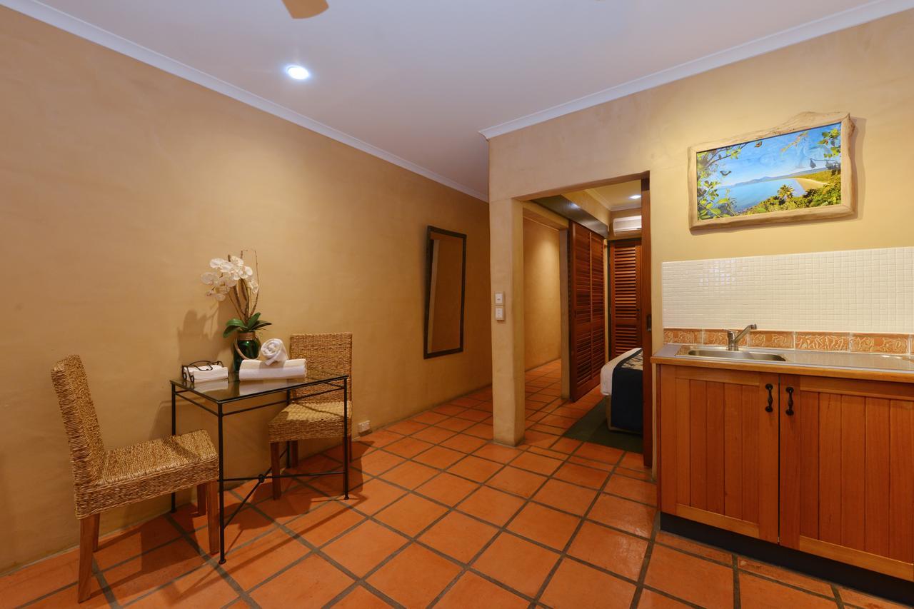 Seascape Apartments At Villa San Michele Port Douglas Zewnętrze zdjęcie