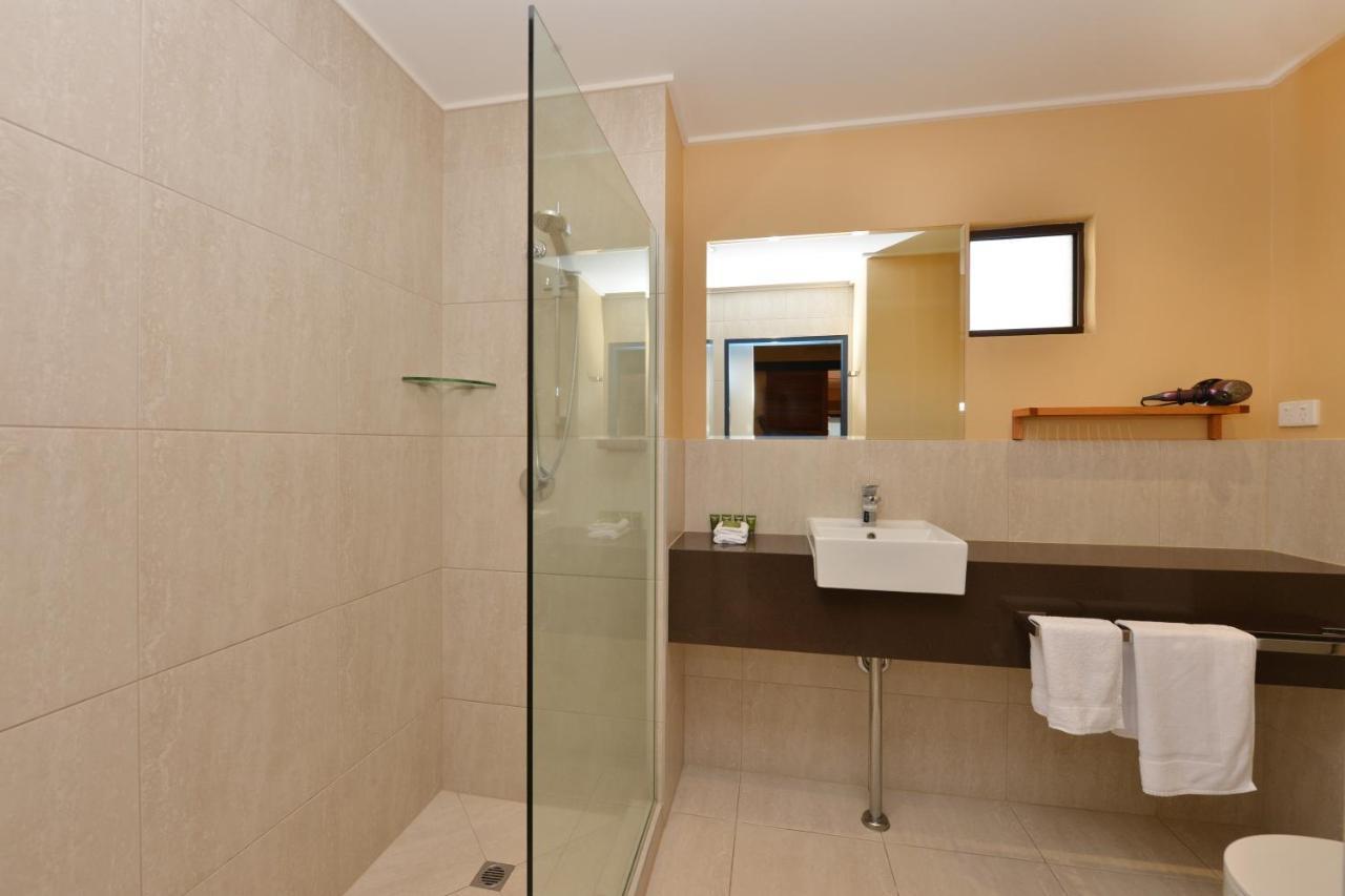 Seascape Apartments At Villa San Michele Port Douglas Zewnętrze zdjęcie