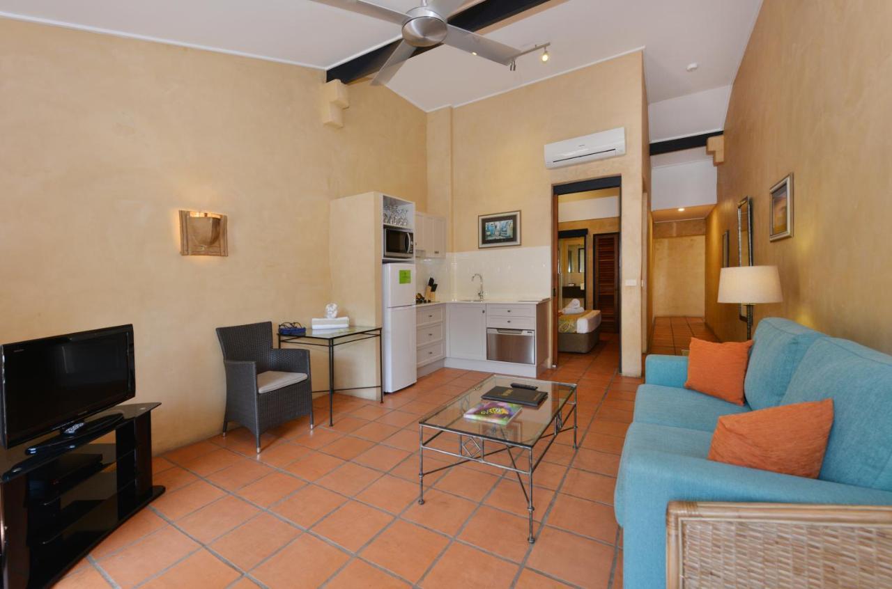 Seascape Apartments At Villa San Michele Port Douglas Zewnętrze zdjęcie